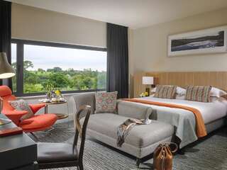 Отель Farnham Estate Spa and Golf Resort Каван Стандартный двухместный номер с 2 отдельными кроватями-2
